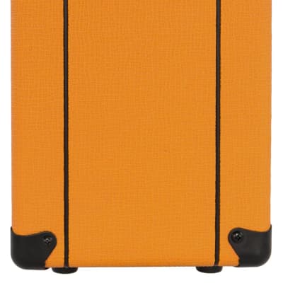 Orange CRUSH 20RT 20W Twin Channel Guitar Amplifier Combo with Reverb & Tuner 1x8 Speaker image 3