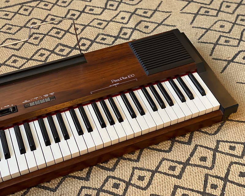 Roland HP-100 Piano Plus Electric Piano | Reverb