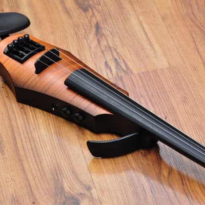 NS Design NXT Violin Amberburst image 8