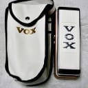 VOX V847-C Wah Wah Pedal with Orig Bag  -Shop Tested - Excellent Looking / Working Cond