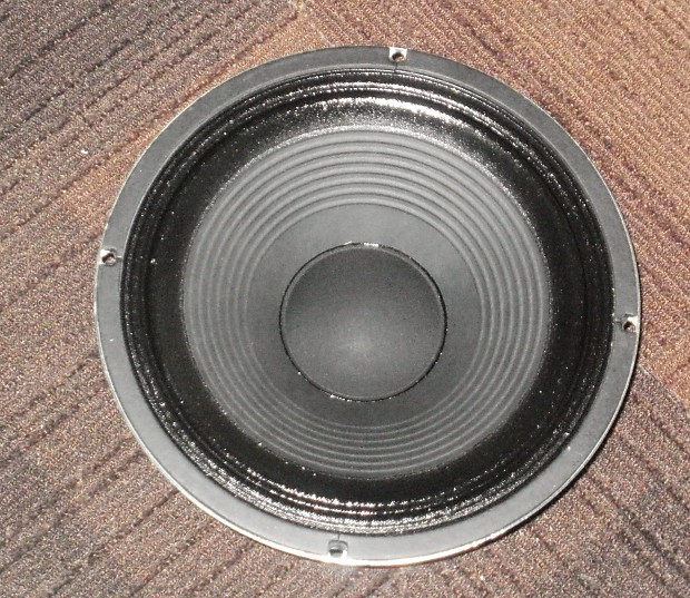 Celestion T5603 Seventy 80 12" 80-Watt 16 Ohm Replacement Speaker image 1