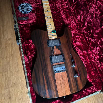 Fender Fender Select 2011 - Blackwood for sale