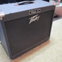 PEAVEY Classic 30 Tube Amplifier for Guitar in Black finish USA made