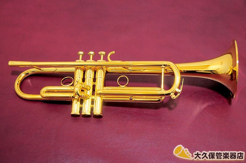 Schilke S32GP B♭ Trumpet | Reverb France