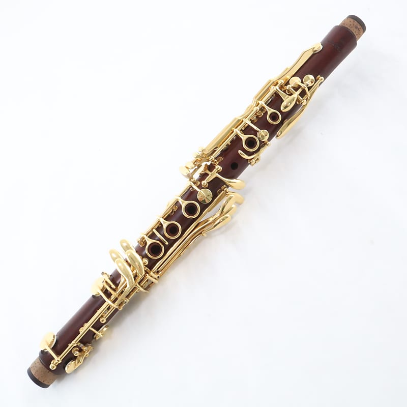 Luis rossi clarinet hotsell