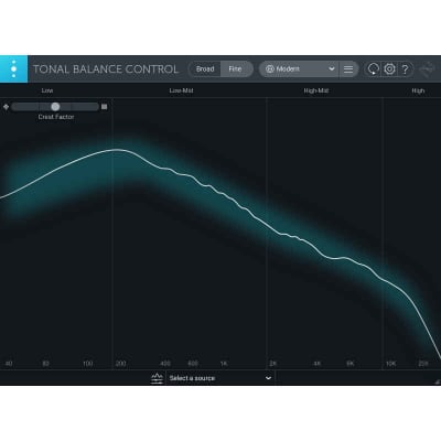 iZotope Ozone 9 Advanced Mastering Software Upgrade from Ozone 5-8 Advanced (Download) image 6