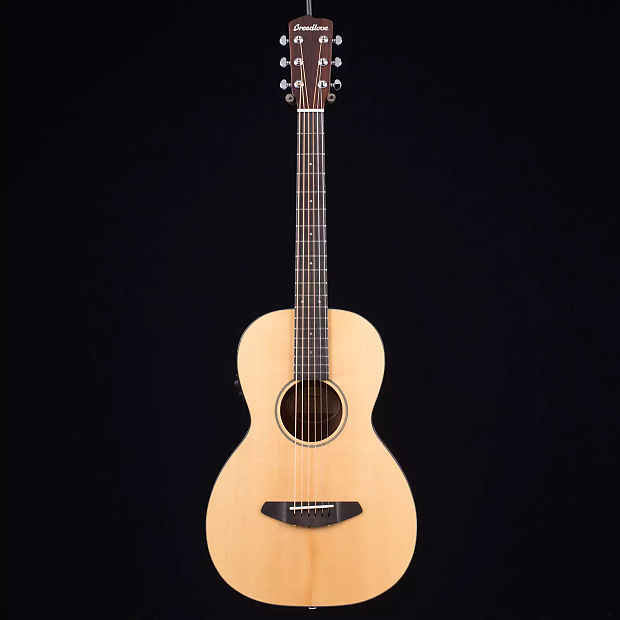 Breedlove Passport Parlor Acoustic Guitar image 2