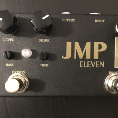 Lovepedal JMP Eleven