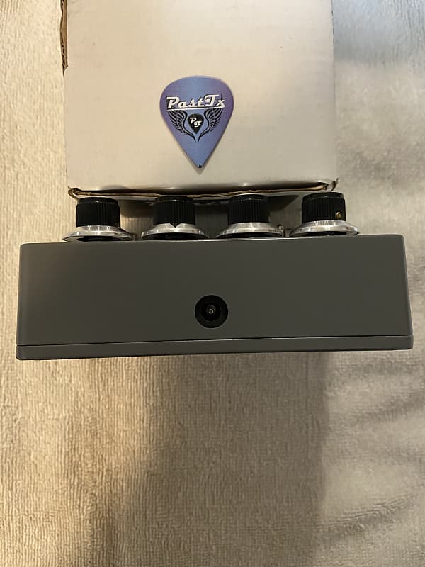 PastFx Chorus Ensemble MN3007 | Reverb PastFx Chorus Ensemble MN3007 | Reverb