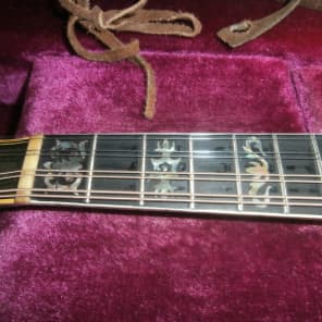 Vintage 1976 Gibson F5 Mandolin w/ Original Hard Case! image 4