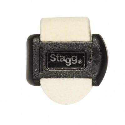 Stagg Bass Drum Pedal Beater, 52 Series image 2