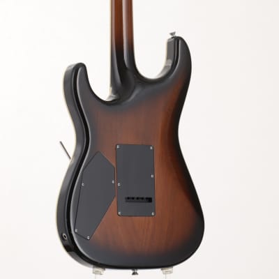 Tom Holmes H-450&H455 搭載！　Combat ST WARM Combat ST WARM w/Tom Holmes Pickup Sunburst [06/01] | Reverb