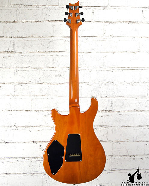 2008 PRS 513 10 Top Antique Natural w/ OHSC | Reverb 2008 PRS 513 10 Top Antique Natural w/ OHSC | Reverb