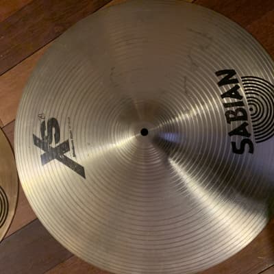 Sabian 20