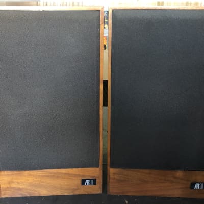 Acoustic Research AR11 Floor Staning Loudspeakers W/ Factory