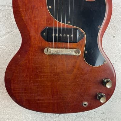 Gibson SG JR. 1964/1965 - Cherry for sale