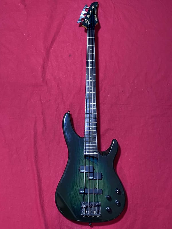 新作人気 Medium Super RBX Yamaha Scale Bass Electric MIJ 1980's ベース