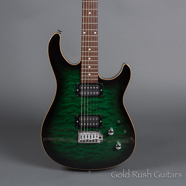 Peavey exp shop guitar