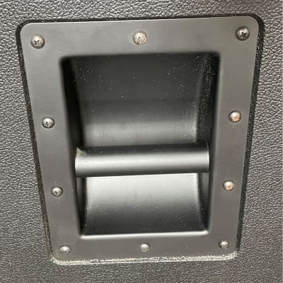 Aguilar SL 212 (4-Ohm) Bass Speaker Cab *Factory Cosmetic Flaws, SAVE $! image 6