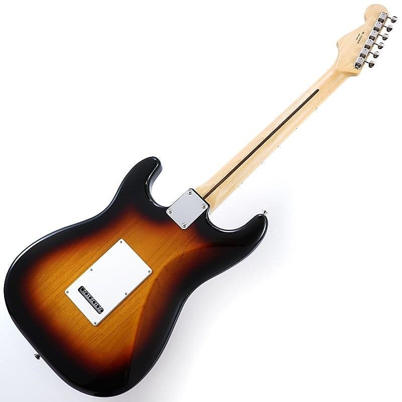 Fender MIJ Hybrid II StratocasterHSH 美品！ Fender Mij Hybrid Ii Stratocasterhsh | eBay