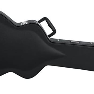 Gator GWE-335 Semi-Hollow Style Wood Guitar Case image 2
