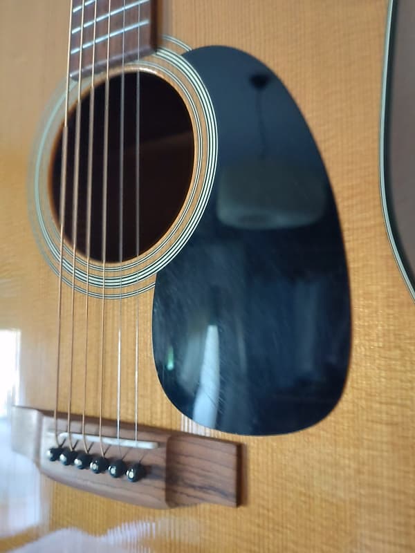 Martin Standard Series D-18 (1993 - 2004) | Reverb