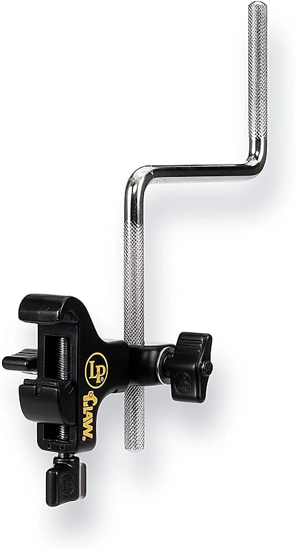 LP Percussion Claw Mounting System image 1