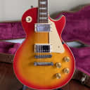 1995 Gibson Les Paul Standard Cherry Sunburst