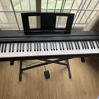 Yamaha P45 Electric Piano