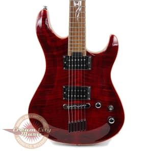 YAMAHA RGX レッドバースト YAMAHA RGX レッドバースト