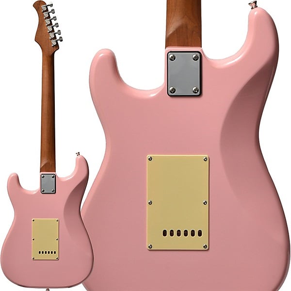 Bacchus Universe Series BST-1-RSM/M (SLPK) | Reverb Bacchus Universe Series BST-1-RSM/M (SLPK) | Reverb