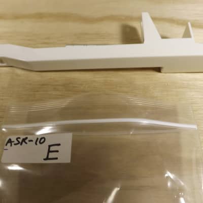 Ensoniq ASR-10 Key (s) "E"