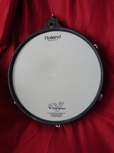 ー品販売 Amazon.com: Roland PD-125 12 パーカッション・打楽器