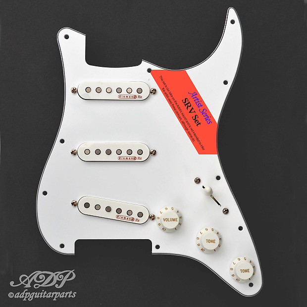 Kinman strat pickups new arrivals