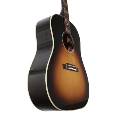 Gibson Slash J-45 Acoustic Guitar - November Burst - #22740025 - Display Model image 3