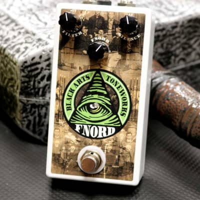 Reverb.com listing, price, conditions, and images for black-arts-toneworks-fnord