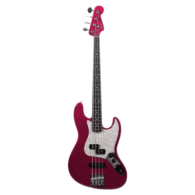 Fender JB-62 P/J Jazz Bass Reissue MIJ