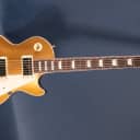 2019 Gibson Les Paul Standard Goldtop