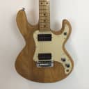 Used Peavey T-15 Electric Guitars Natural