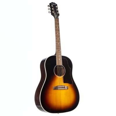 Epiphone Slash J-45 November Burst B - Acoustic Guitar for sale