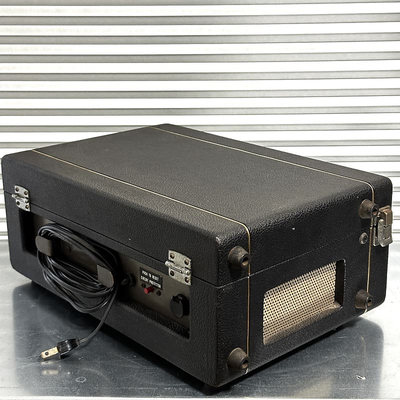 Ace Tone Echo Chamber EC-10 1972 | Reverb Canada