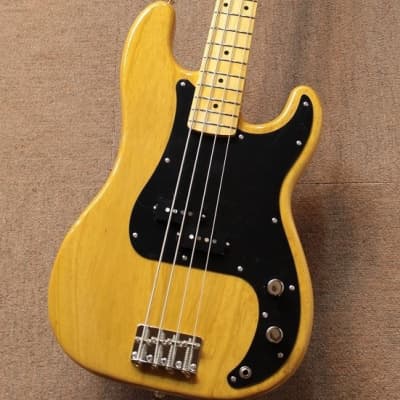 Fujigen(FGN) Neo Classic Series NPB10MAH Vintage | Reverb