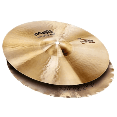 Paiste 14