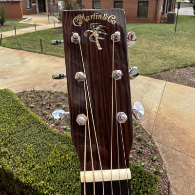 Martin HD-18JB Jimmy Buffett Signature 1998 - Natural image 16