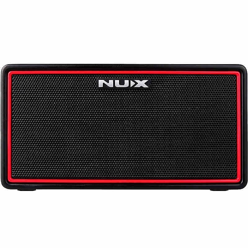 NUX mighty air wireless stereo modelling amplifier | Reverb