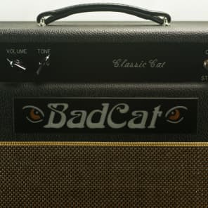激安商品 - Amplifier Combo 1x12 20W Cat Classic Cat Bad Used Reverb | アンプ