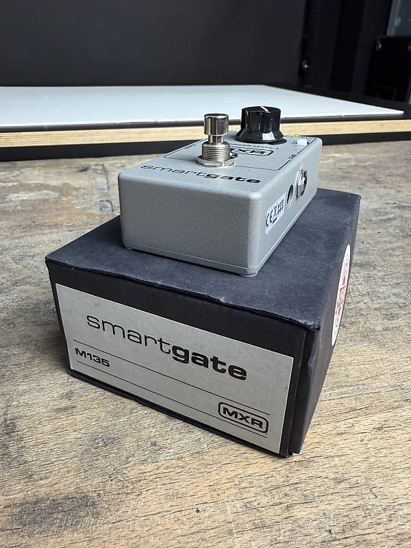 MXR M135 Smart Gate