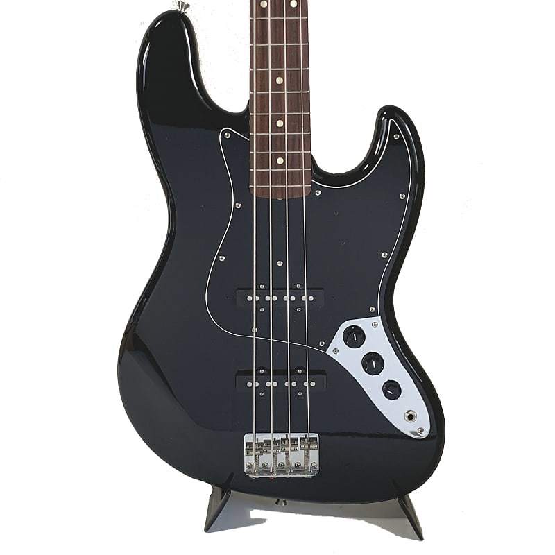 ベース Fender JAPAN JB-STD/M Jazz Bass FENDER JAPAN Jazz Bass Type JB-STD | eBay