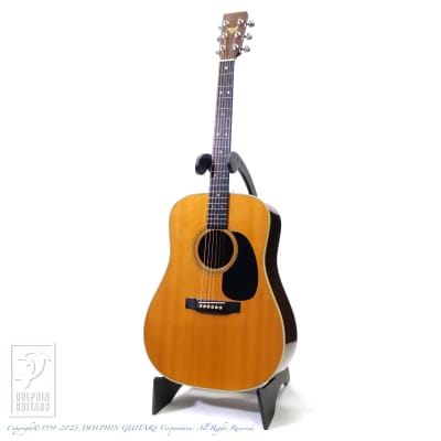 C.F.Martin D-76 Bicentennial Limited Edition[Pre-Owned] image 2