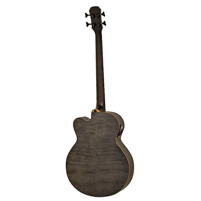 Aria FEB-F2/FL | Reverb
